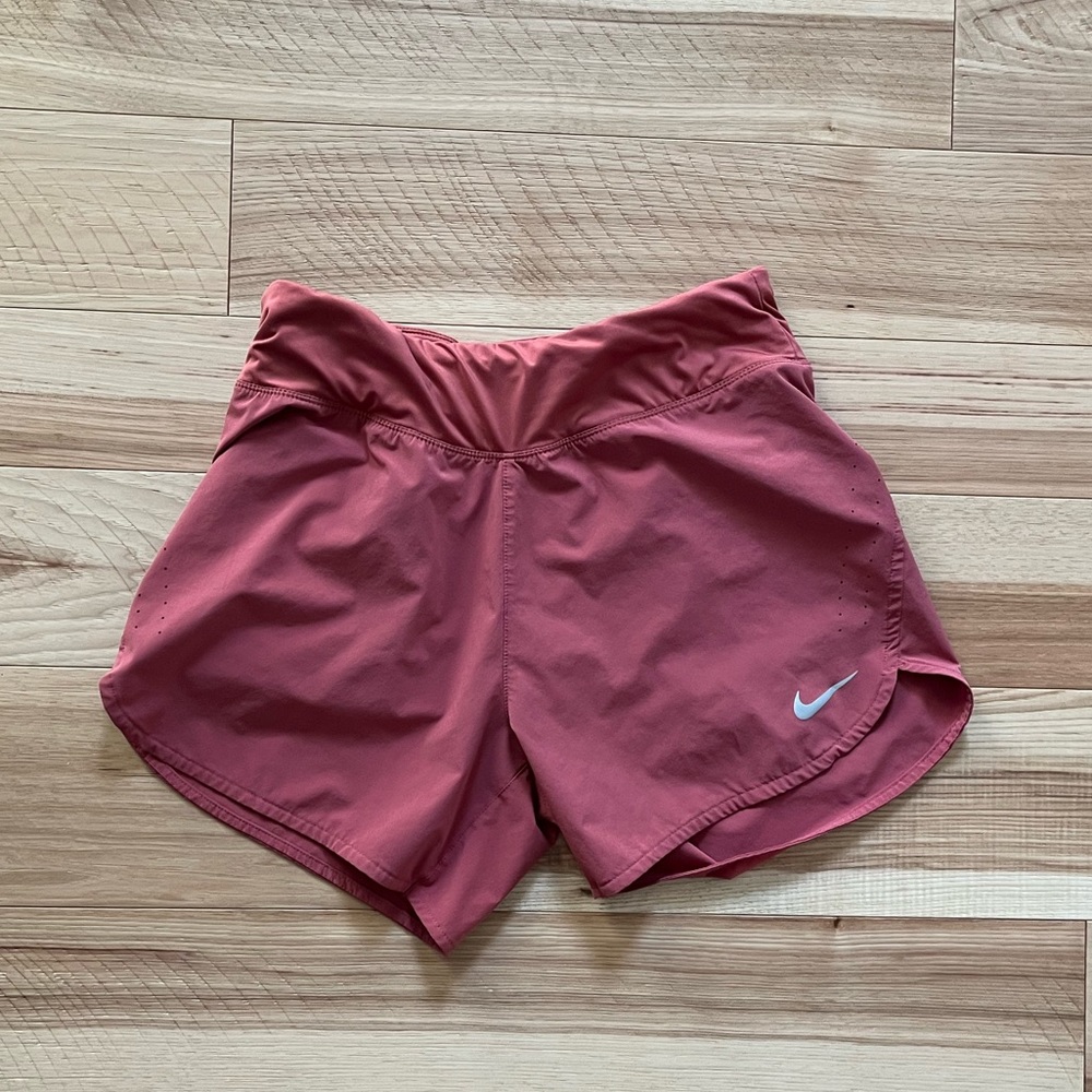 Nike running